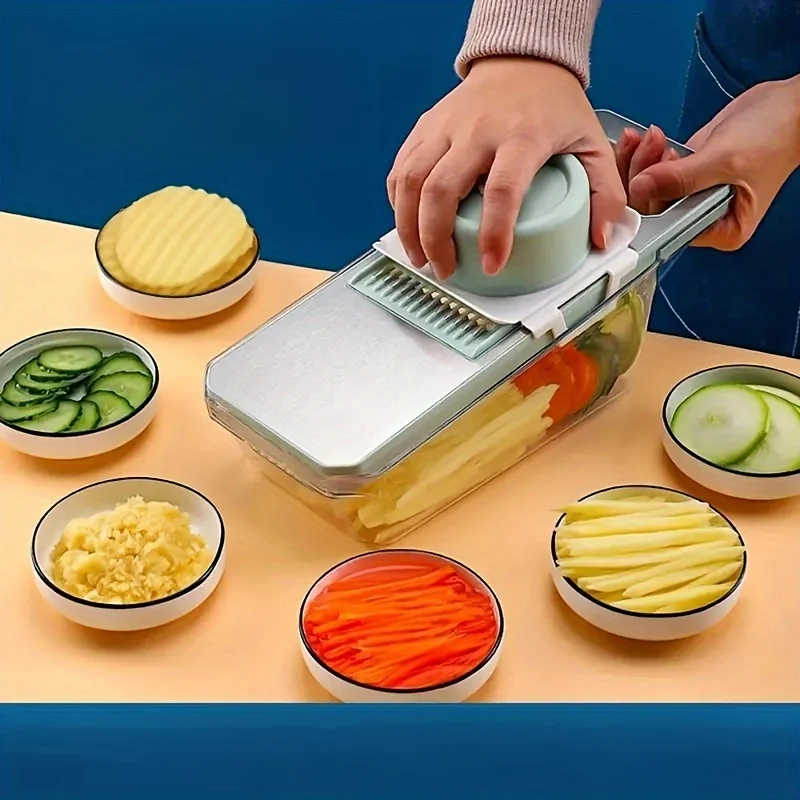 7-in-1-Multifunctional-Vegetable-Slicer-Grater-Set-–-Manual-Kitchen-Cutter-for-Potatoes-Carrots-Cucumbers-trendlymart-5.webp