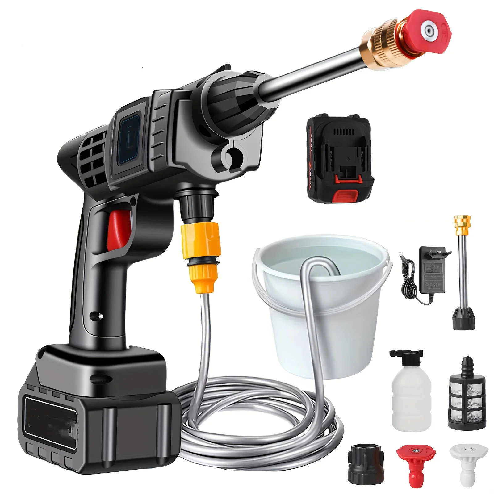 Cordless-Electric-Pressure-Washer-30-Bar-435-PSI-–-SQ06-Lithium-Ion-Battery-trendlymart-12.webp