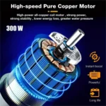 Cordless-Electric-Pressure-Washer-30-Bar-435-PSI-–-SQ06-Lithium-Ion-Battery-trendlymart-12.webp