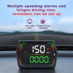 G21-GPS-Head-Up-Display-HUD-–-Digital-GPS-Speedometer-MPHKMH-with-Overspeed-Alarm-Compass-trendlymart-4.webp