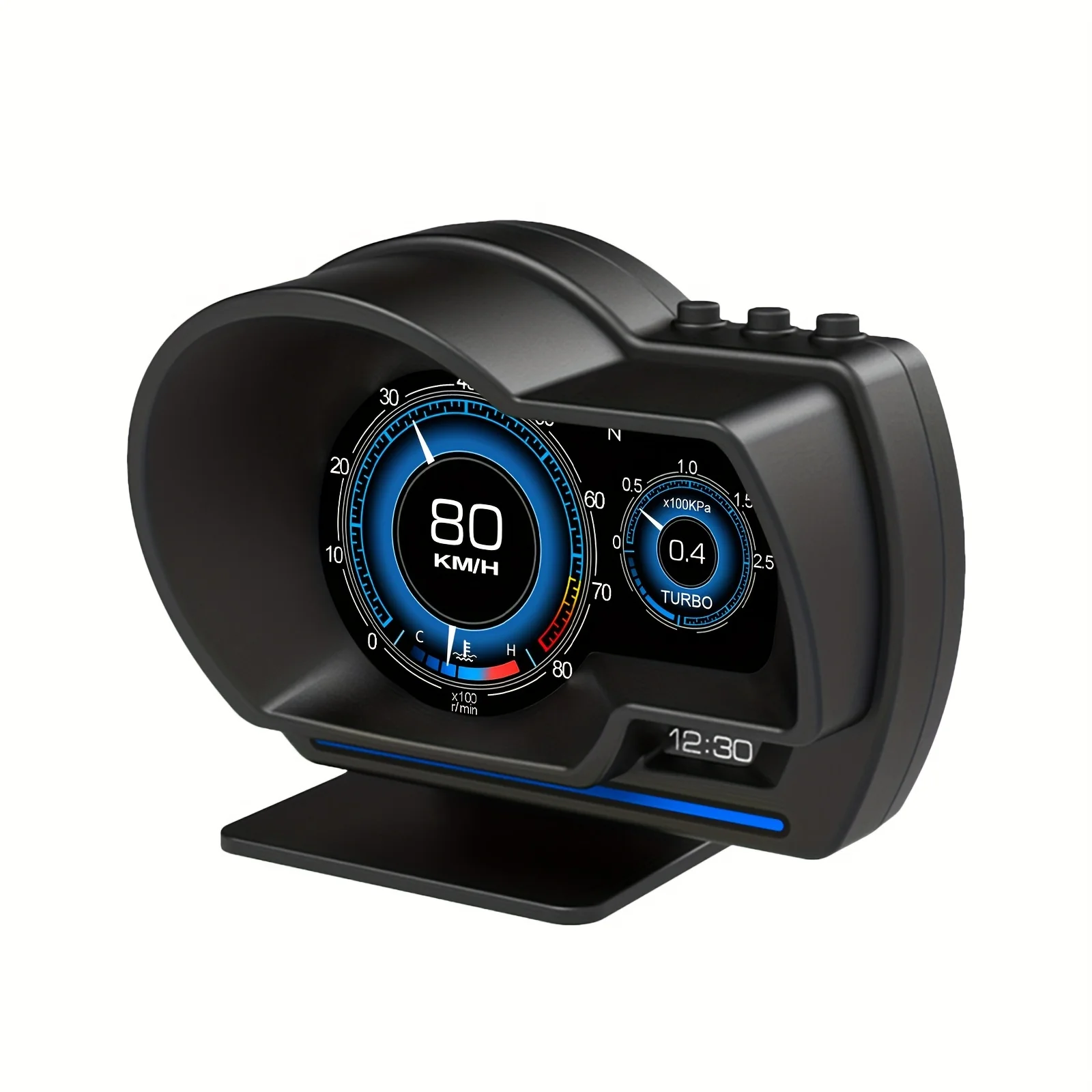 P6-OBD2-Car-Head-Up-Display-HUD-–-GPS-Digital-Speedometer-Multi-Function-Smart-Gauge-with-RPM-Temperature-Alarm-System-trendlymart-1.webp