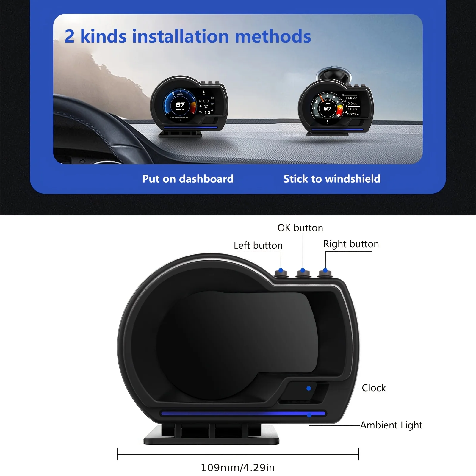 P6-OBD2-Car-Head-Up-Display-HUD-–-GPS-Digital-Speedometer-Multi-Function-Smart-Gauge-with-RPM-Temperature-Alarm-System-trendlymart-10.webp