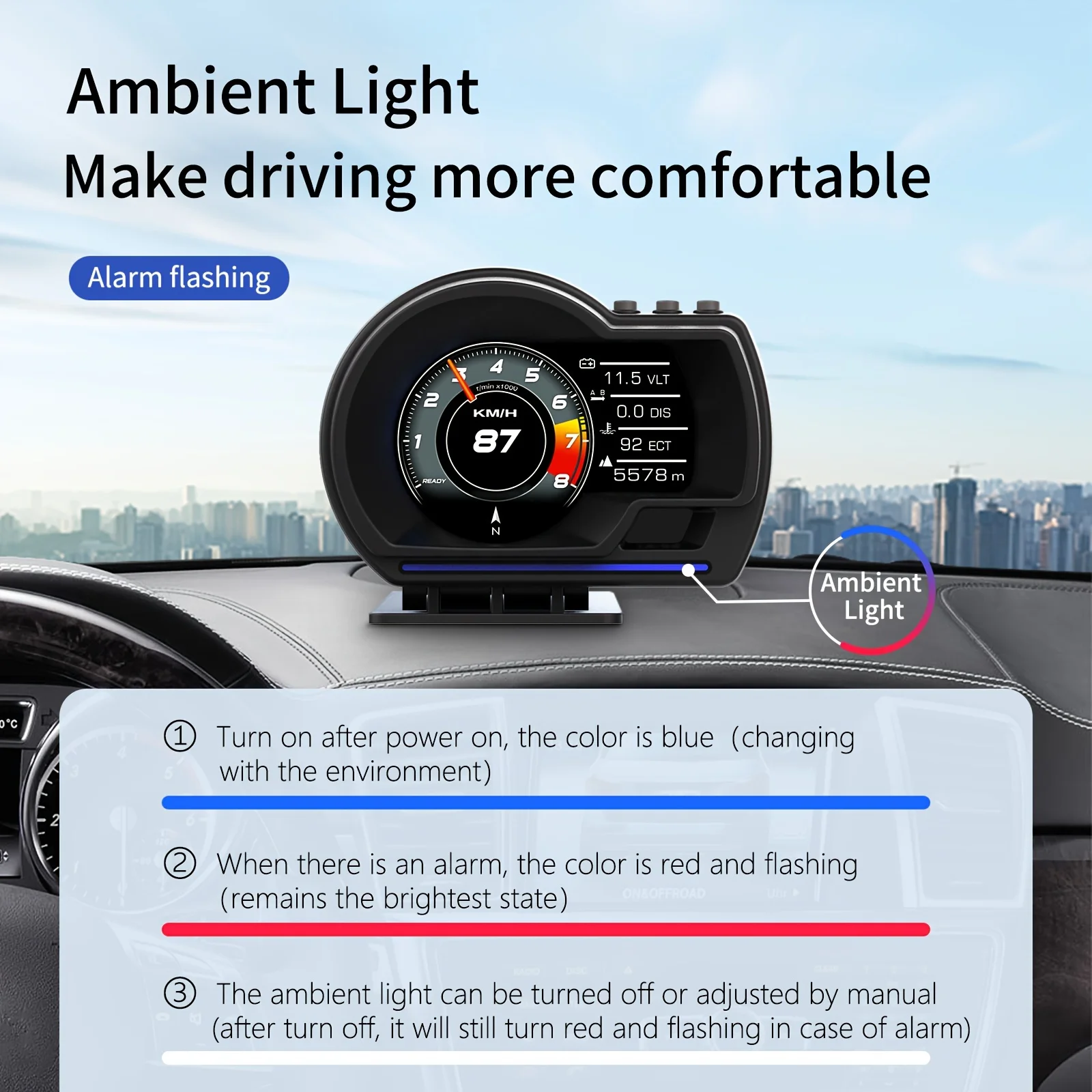 P6-OBD2-Car-Head-Up-Display-HUD-–-GPS-Digital-Speedometer-Multi-Function-Smart-Gauge-with-RPM-Temperature-Alarm-System-trendlymart-13.webp