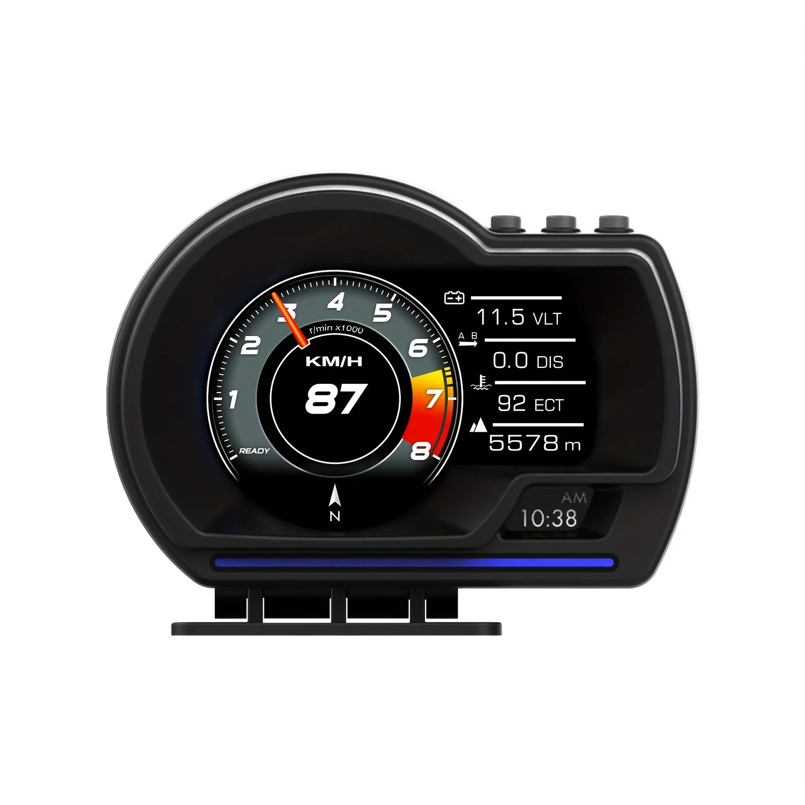 P6-OBD2-Car-Head-Up-Display-HUD-–-GPS-Digital-Speedometer-Multi-Function-Smart-Gauge-with-RPM-Temperature-Alarm-System-trendlymart-5.webp