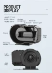 Premium-Car-Head-Up-Display-OBD2-GPS-Advanced-HUD-Pakistan-trendlymart-23.webp