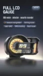 Premium-Car-Head-Up-Display-OBD2-GPS-Advanced-HUD-Pakistan-trendlymart-23.webp