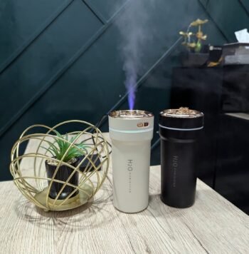 Star Light Humidifier